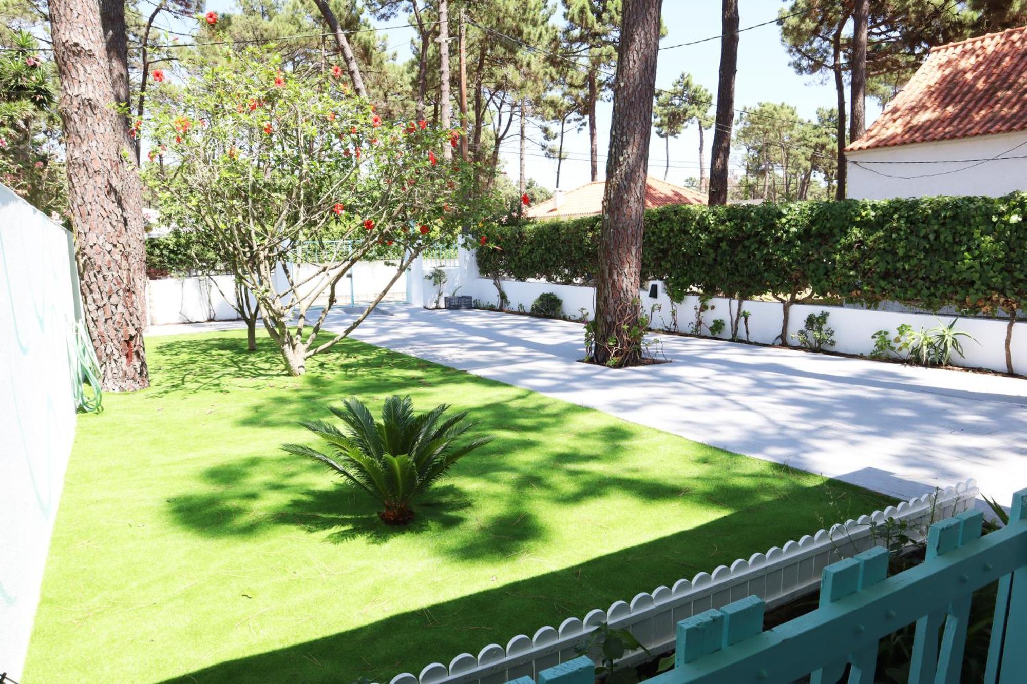 Ph In Aroeira Lisbon - Beach & Golf Buitenkant foto